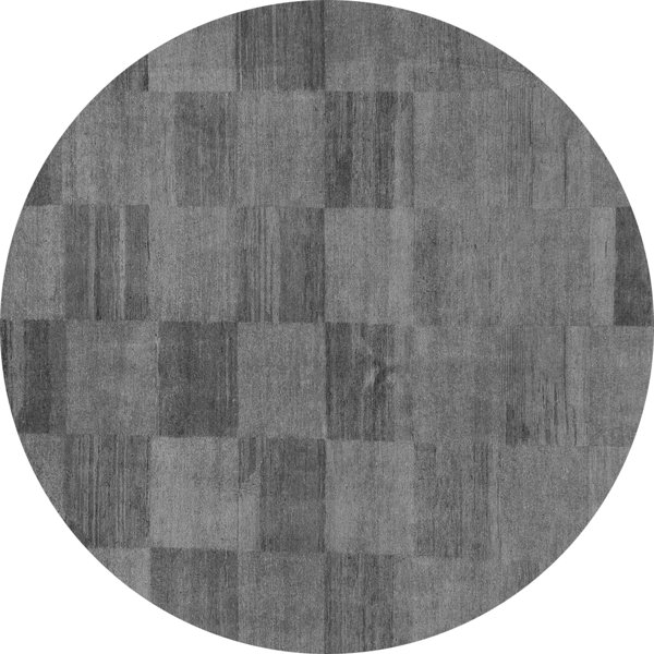 Gracie Oaks Merujan Gray Rug Wayfair